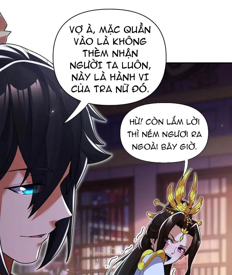 Bắt Đầu Chấn Kinh Nữ Đế Lão Bà, Ta Vô Địch! Chapter 77 - 78