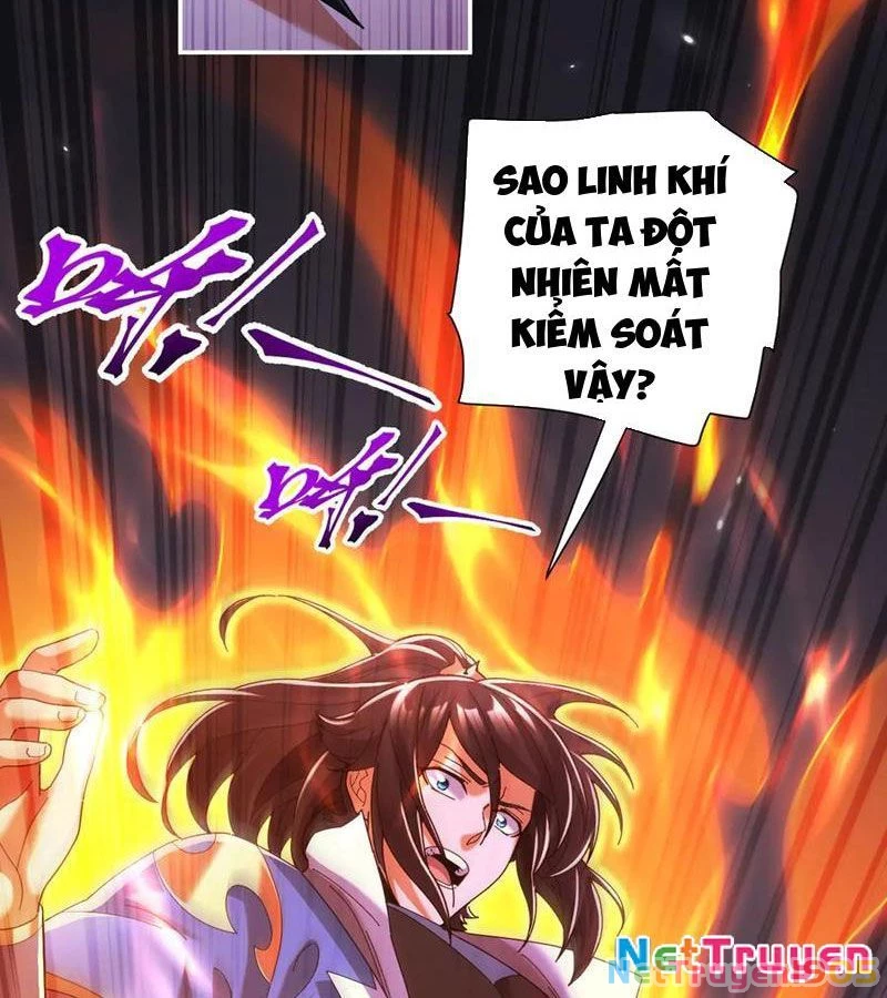 Bắt Đầu Chấn Kinh Nữ Đế Lão Bà, Ta Vô Địch! Chapter 77 - 81