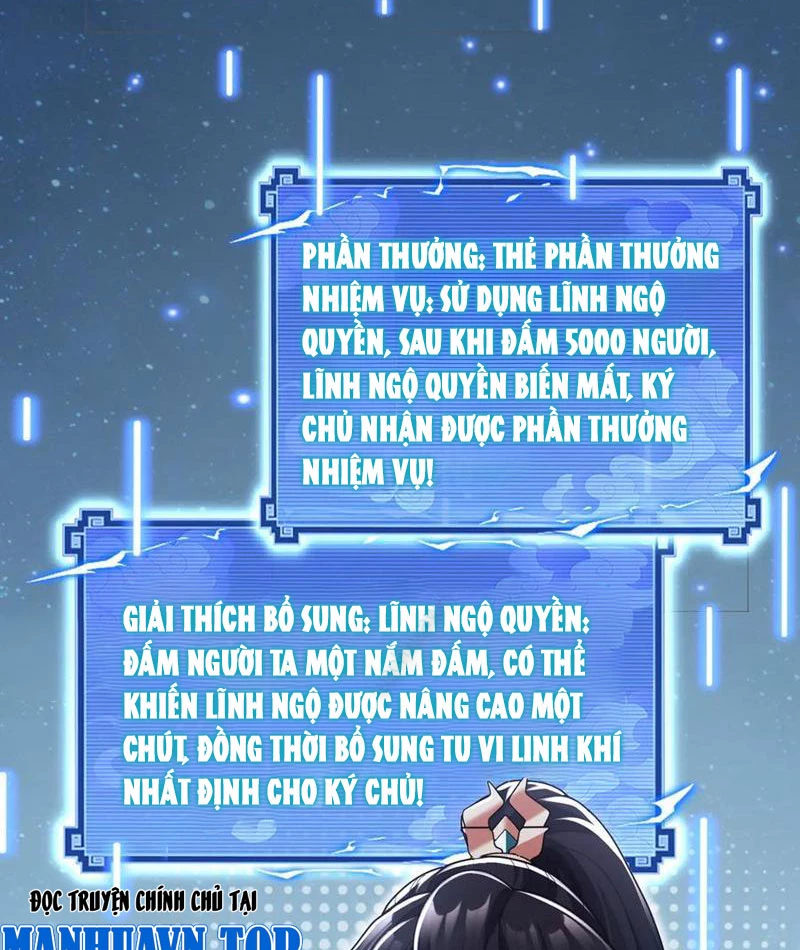 Bắt Đầu Chấn Kinh Nữ Đế Lão Bà, Ta Vô Địch! Chapter 77 - 87