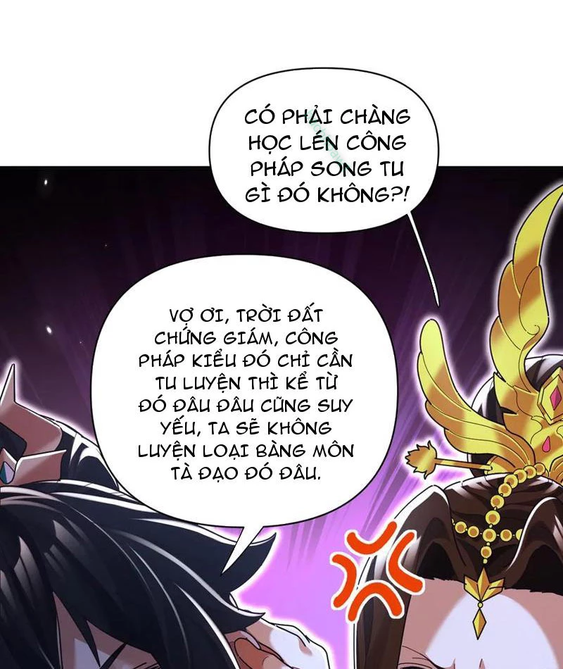 Bắt Đầu Chấn Kinh Nữ Đế Lão Bà, Ta Vô Địch! Chapter 77 - 89