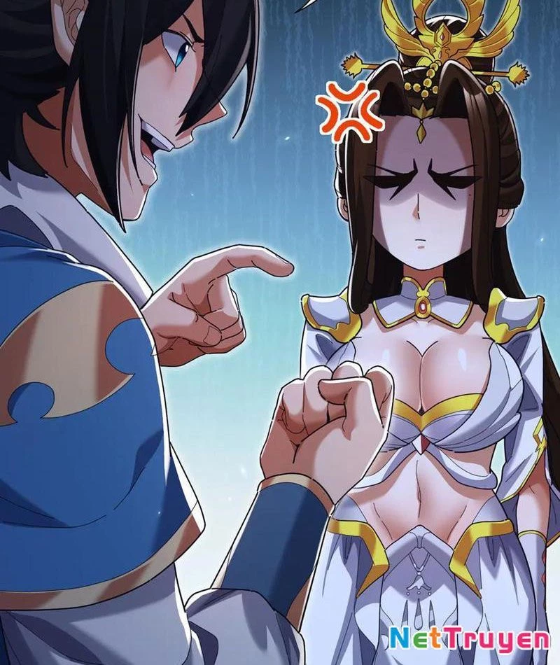 Bắt Đầu Chấn Kinh Nữ Đế Lão Bà, Ta Vô Địch! Chapter 77 - 96