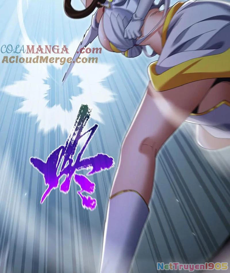 Bắt Đầu Chấn Kinh Nữ Đế Lão Bà, Ta Vô Địch! Chapter 77 - 98