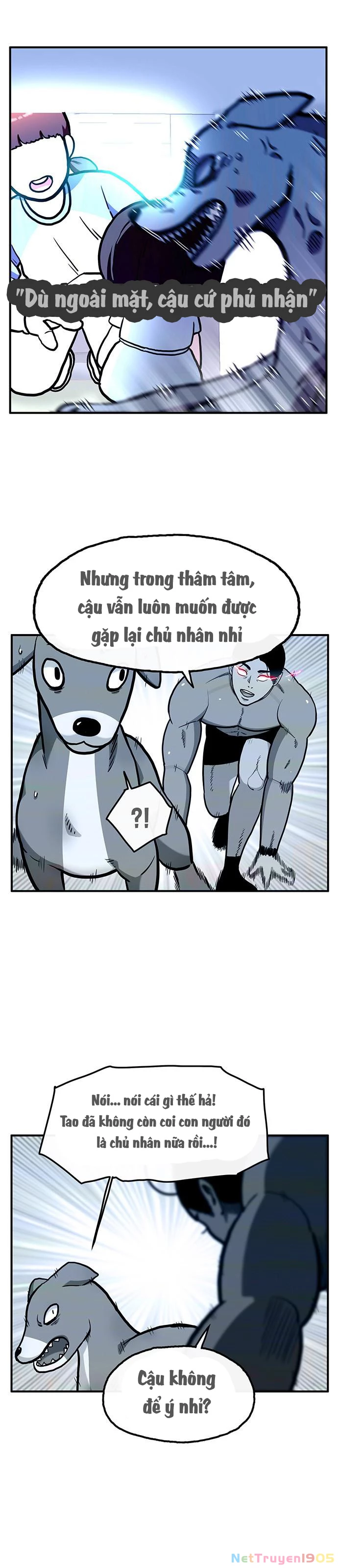 Chúa Tể Muôn Loài Chapter 32 - 3