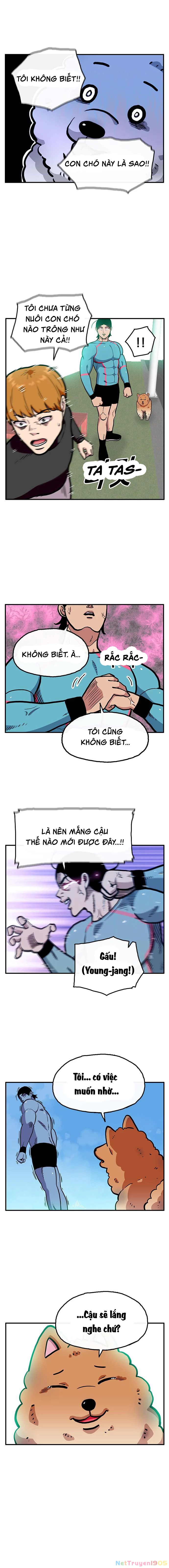 Chúa Tể Muôn Loài Chapter 32 - 9
