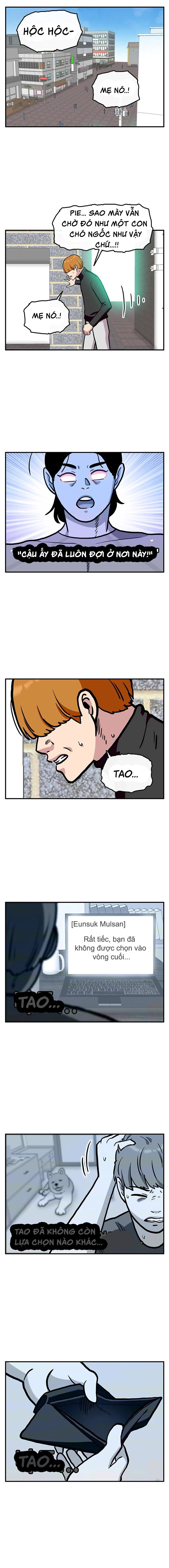 Chúa Tể Muôn Loài Chapter 32 - 10