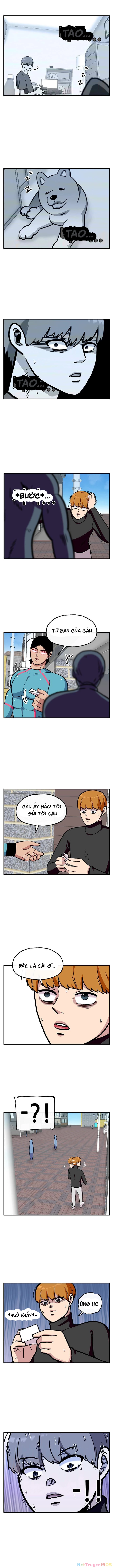 Chúa Tể Muôn Loài Chapter 32 - 11