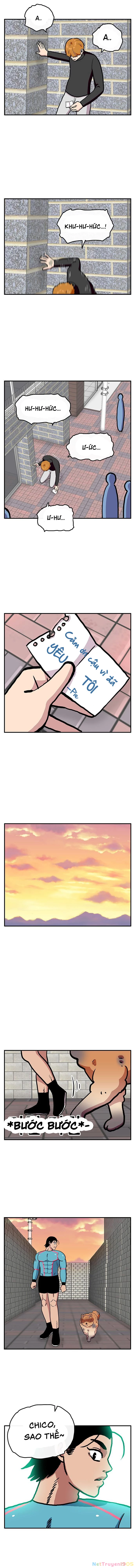 Chúa Tể Muôn Loài Chapter 32 - 12