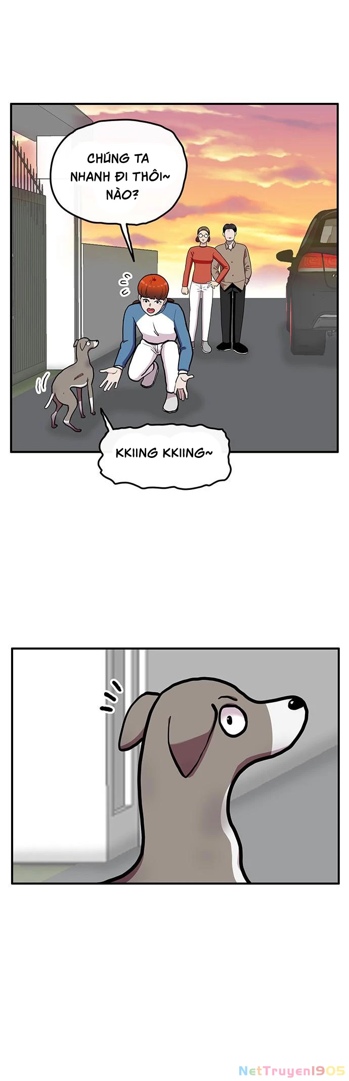 Chúa Tể Muôn Loài Chapter 32 - 13