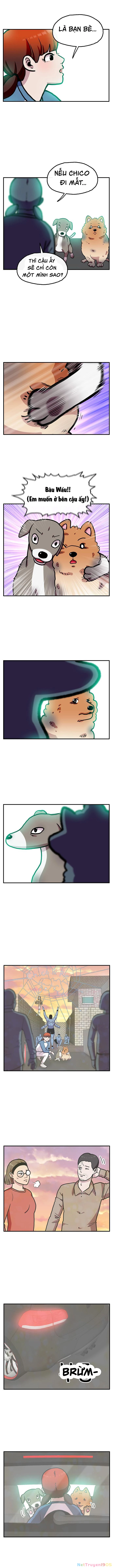 Chúa Tể Muôn Loài Chapter 32 - 20
