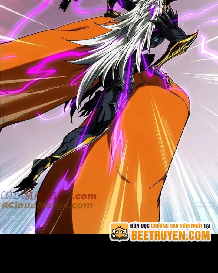 Đại Tượng Vô Hình Chapter 501 - 3