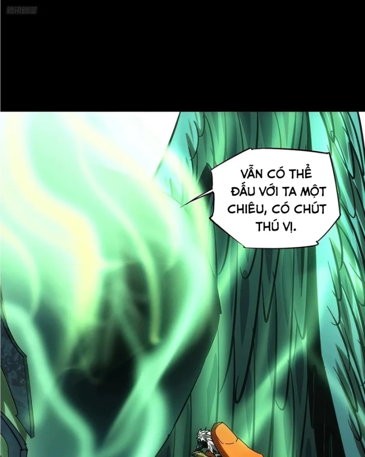 Đại Tượng Vô Hình Chapter 501 - 6