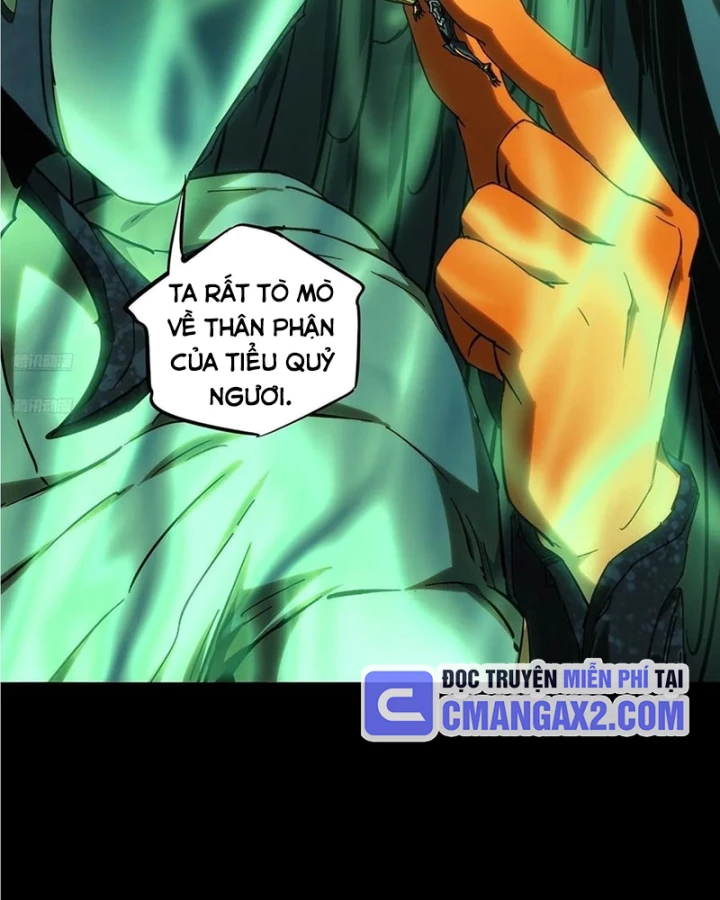Đại Tượng Vô Hình Chapter 501 - 7