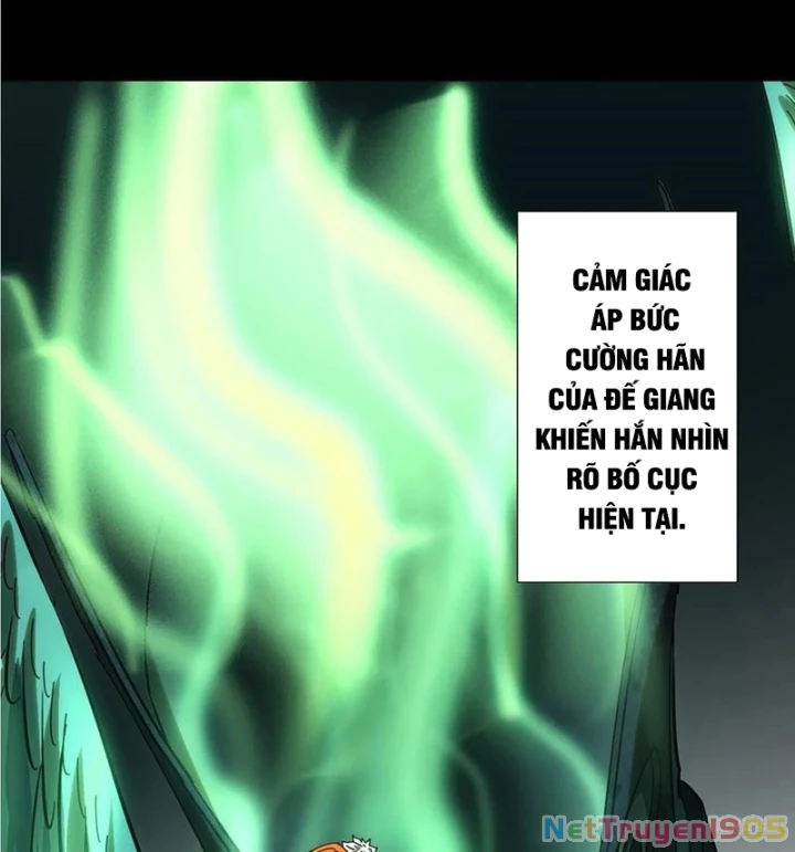 Đại Tượng Vô Hình Chapter 501 - 11