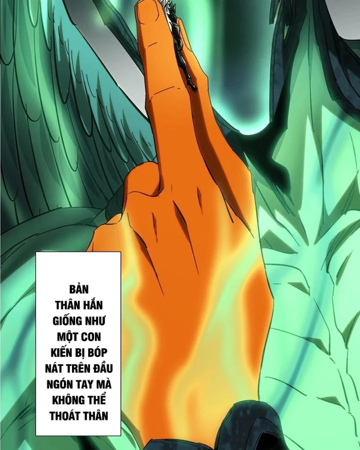 Đại Tượng Vô Hình Chapter 501 - 12