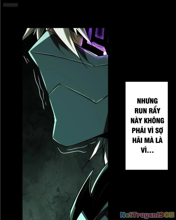 Đại Tượng Vô Hình Chapter 501 - 15