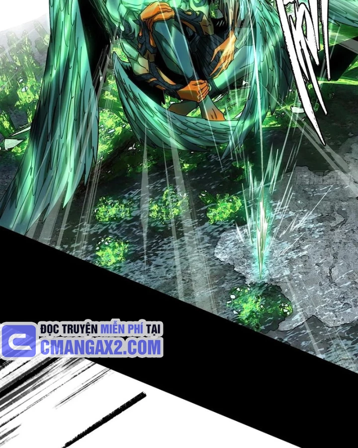 Đại Tượng Vô Hình Chapter 501 - 26