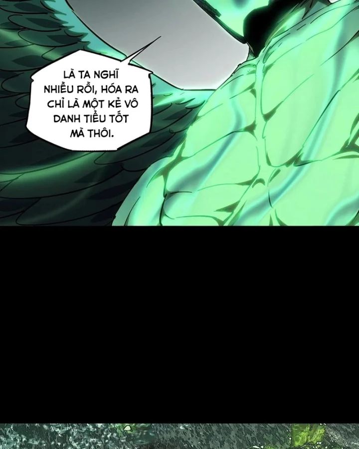 Đại Tượng Vô Hình Chapter 501 - 38