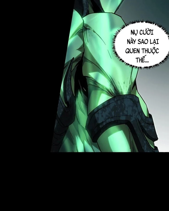 Đại Tượng Vô Hình Chapter 501 - 58