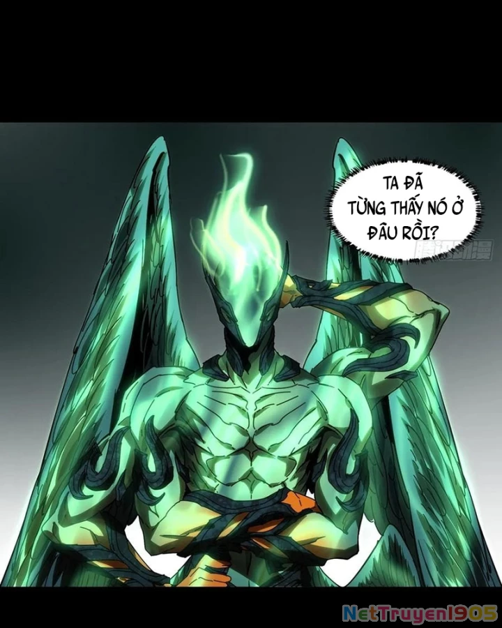 Đại Tượng Vô Hình Chapter 501 - 59