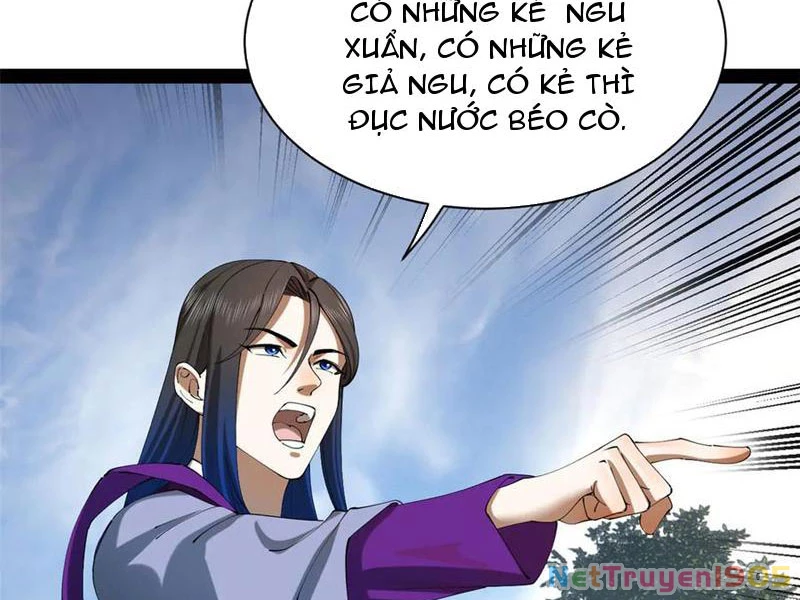 Chàng Rể Mạnh Nhất Lịch Sử Chapter 301 - 4