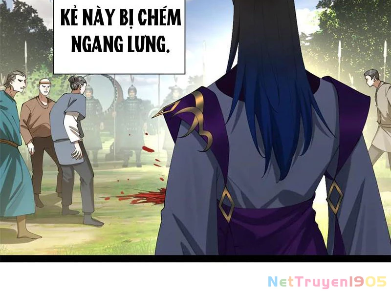 Chàng Rể Mạnh Nhất Lịch Sử Chapter 301 - 18
