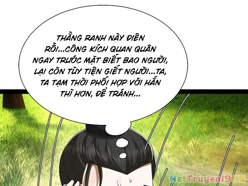 Chàng Rể Mạnh Nhất Lịch Sử Chapter 301 - 25
