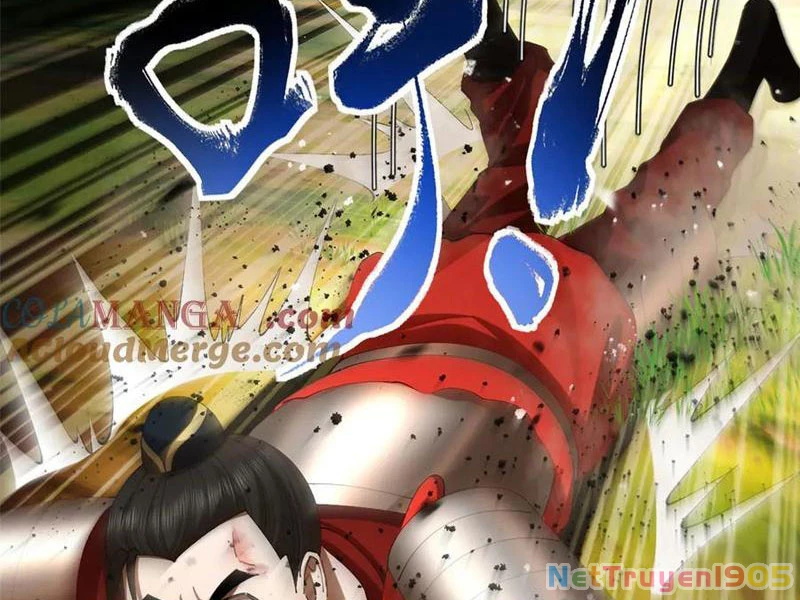 Chàng Rể Mạnh Nhất Lịch Sử Chapter 301 - 35