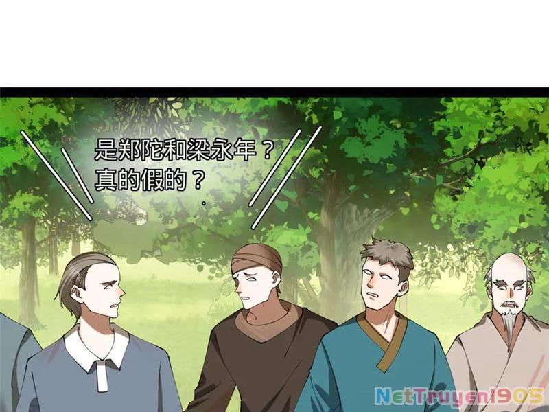 Chàng Rể Mạnh Nhất Lịch Sử Chapter 301 - 43