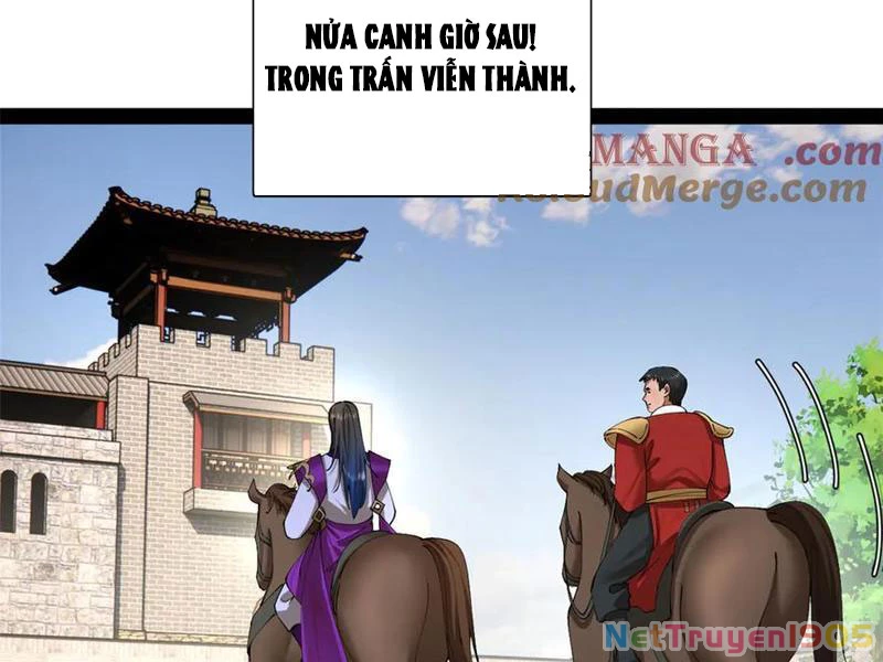 Chàng Rể Mạnh Nhất Lịch Sử Chapter 301 - 48