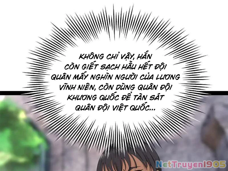 Chàng Rể Mạnh Nhất Lịch Sử Chapter 301 - 82