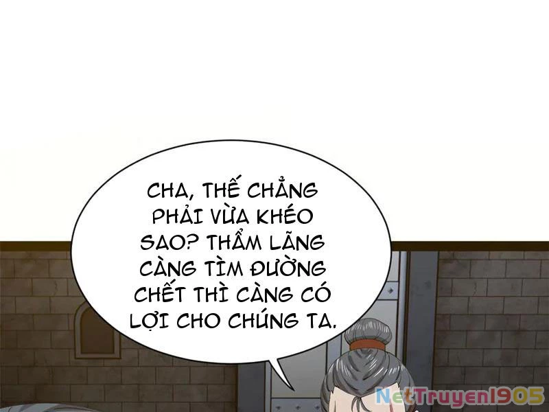 Chàng Rể Mạnh Nhất Lịch Sử Chapter 301 - 85