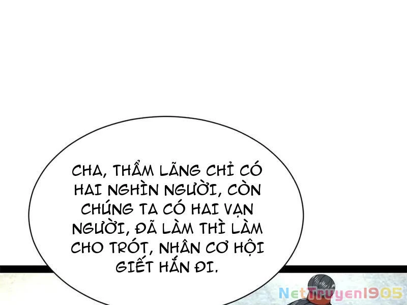 Chàng Rể Mạnh Nhất Lịch Sử Chapter 301 - 92
