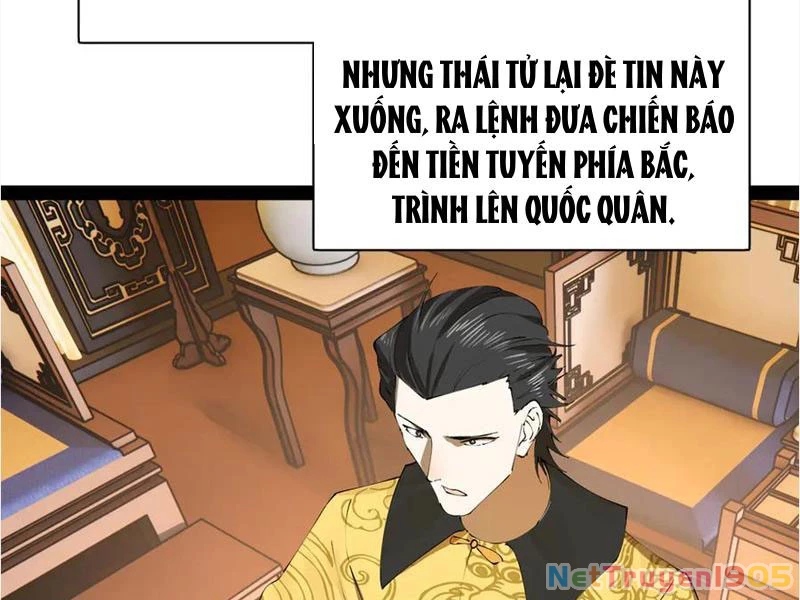 Chàng Rể Mạnh Nhất Lịch Sử Chapter 302 - 3
