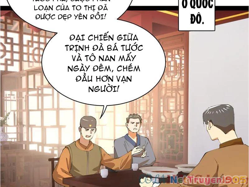 Chàng Rể Mạnh Nhất Lịch Sử Chapter 302 - 6
