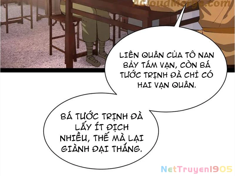 Chàng Rể Mạnh Nhất Lịch Sử Chapter 302 - 7