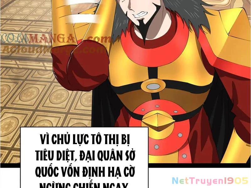 Chàng Rể Mạnh Nhất Lịch Sử Chapter 302 - 27