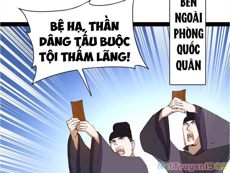 Chàng Rể Mạnh Nhất Lịch Sử Chapter 302 - 29