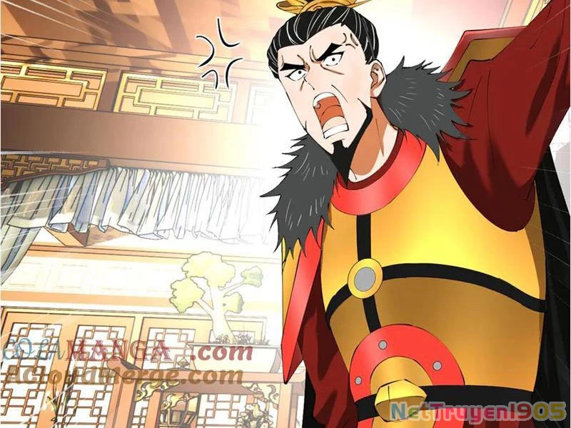 Chàng Rể Mạnh Nhất Lịch Sử Chapter 302 - 35