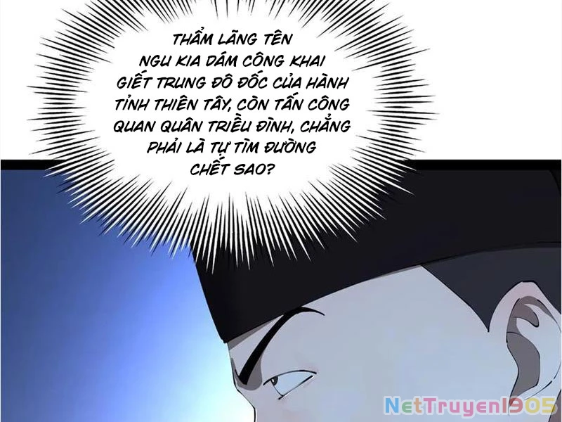 Chàng Rể Mạnh Nhất Lịch Sử Chapter 302 - 41