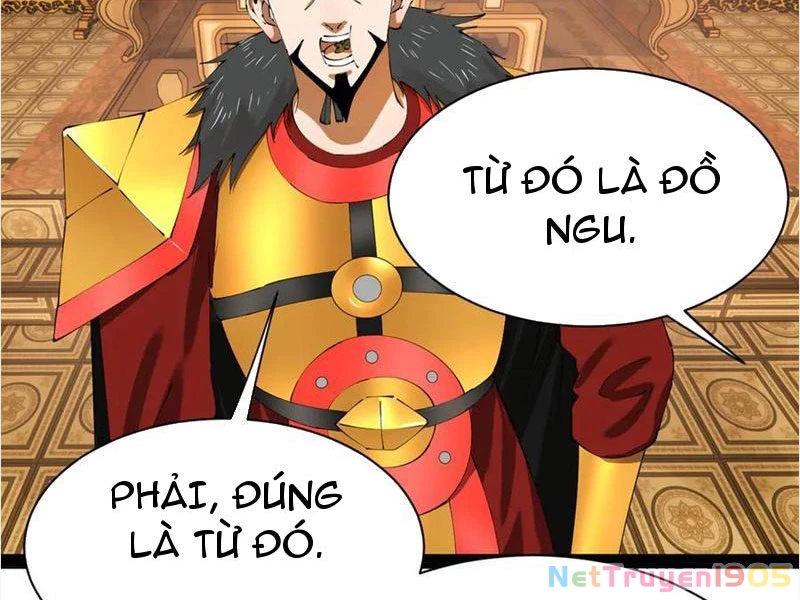 Chàng Rể Mạnh Nhất Lịch Sử Chapter 302 - 66