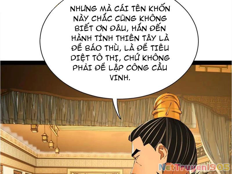 Chàng Rể Mạnh Nhất Lịch Sử Chapter 302 - 77