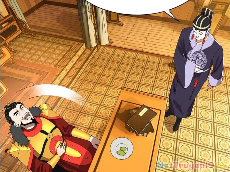 Chàng Rể Mạnh Nhất Lịch Sử Chapter 302 - 80