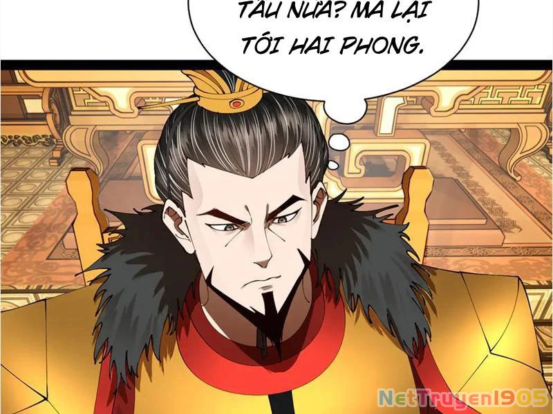 Chàng Rể Mạnh Nhất Lịch Sử Chapter 302 - 89