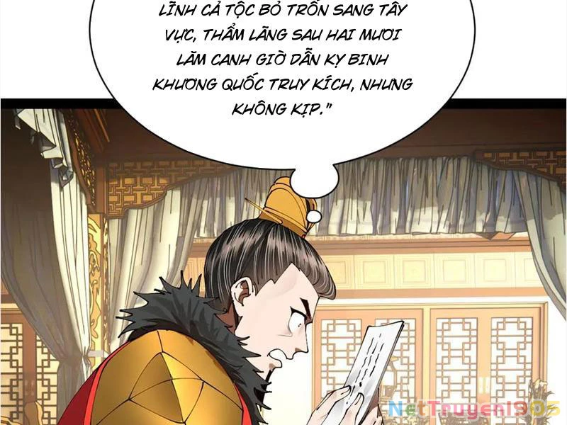 Chàng Rể Mạnh Nhất Lịch Sử Chapter 302 - 93