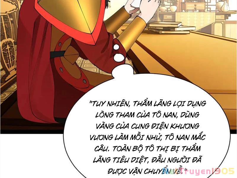 Chàng Rể Mạnh Nhất Lịch Sử Chapter 302 - 94