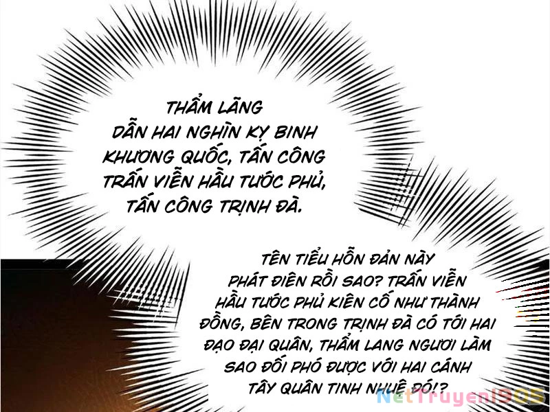 Chàng Rể Mạnh Nhất Lịch Sử Chapter 302 - 104