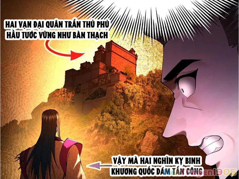 Chàng Rể Mạnh Nhất Lịch Sử Chapter 302 - 105