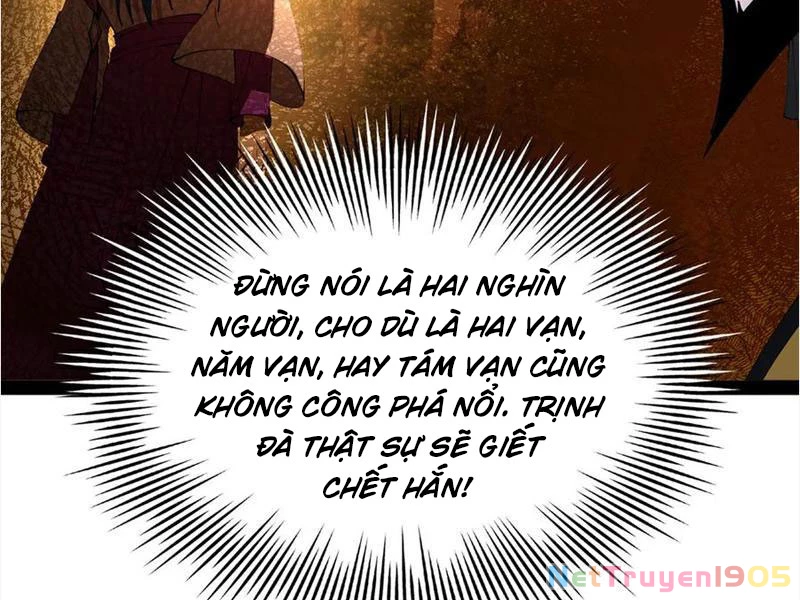 Chàng Rể Mạnh Nhất Lịch Sử Chapter 302 - 106