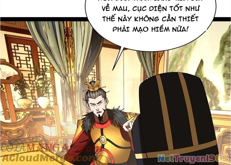 Chàng Rể Mạnh Nhất Lịch Sử Chapter 302 - 108