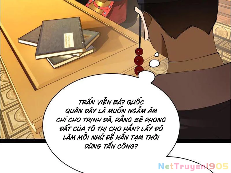 Chàng Rể Mạnh Nhất Lịch Sử Chapter 302 - 109